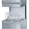Купольная посудомоечная машина Smeg HTY615D