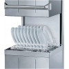 Купольная посудомоечная машина Smeg HTY615D
