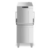 Купольная посудомоечная машина Smeg SPH515S