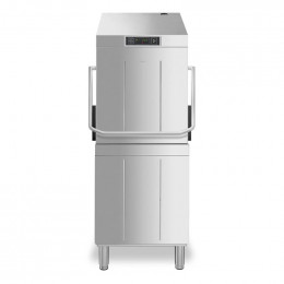 Купольная посудомоечная машина Smeg SPH515S