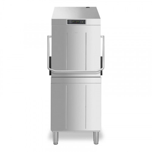 Купольная посудомоечная машина Smeg SPH515S