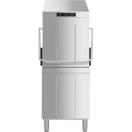 Купольная посудомоечная машина HTR Smeg SPH505
