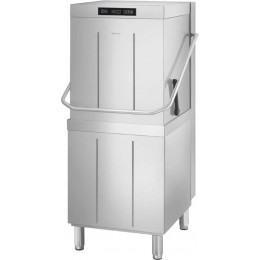 Купольная посудомоечная машина HTR Smeg SPH505
