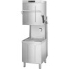 Купольная посудомоечная машина HTR Smeg SPH505