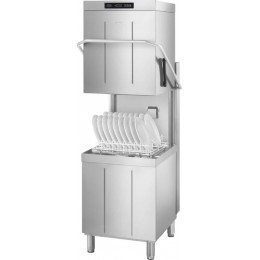 Купольная посудомоечная машина HTR Smeg SPH505