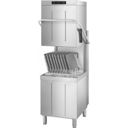 Купольная посудомоечная машина HTR Smeg SPH505