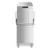 Купольная посудомоечная машина Smeg SPH515