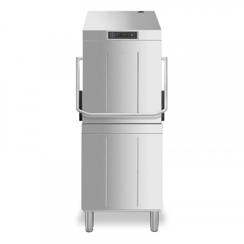 Купольная посудомоечная машина Smeg SPH515