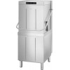 Купольная посудомоечная машина Smeg SPH505S