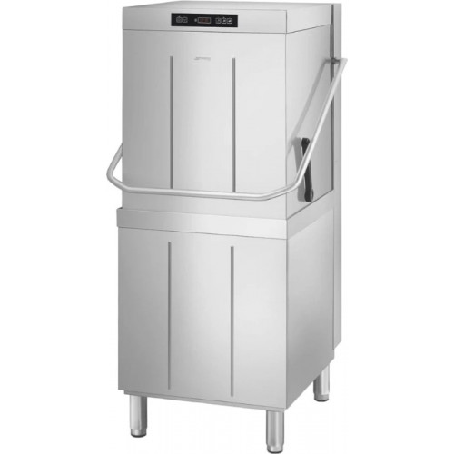 Купольная посудомоечная машина Smeg SPH505S
