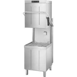Купольная посудомоечная машина Smeg SPH505S
