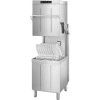 Купольная посудомоечная машина Smeg SPH505S