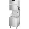 Купольная посудомоечная машина Smeg SPH505S