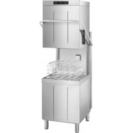 Купольная посудомоечная машина Smeg SPH505S