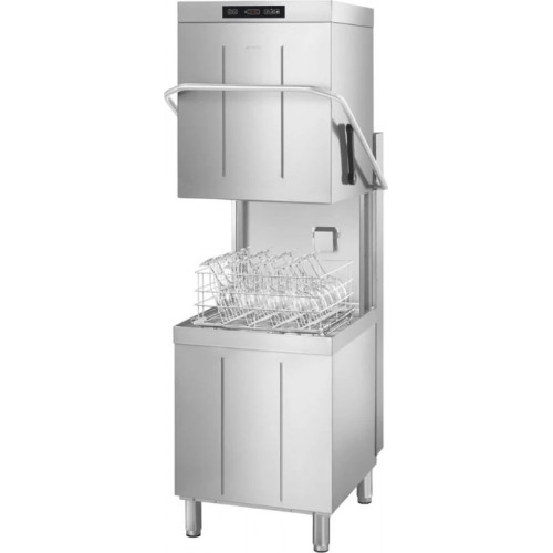Купольная посудомоечная машина Smeg SPH505S