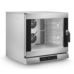 Печь конвекционная SMEG ALFA 625 E1HDS