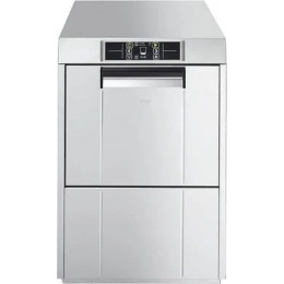 Фронтальная посудомоечная машина Smeg UG425DS