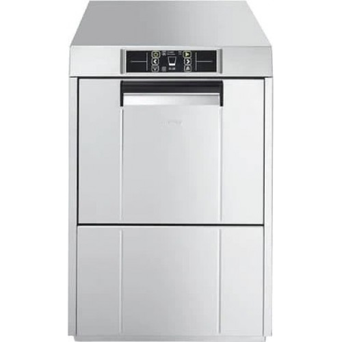 Фронтальная посудомоечная машина Smeg UG425DS