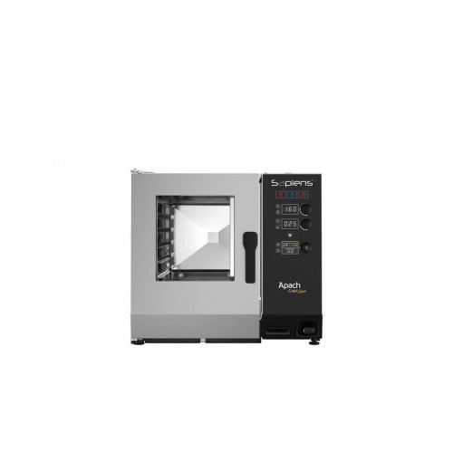 Пароконвектомат APACH CHEF LINE LGB061SB