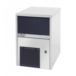 Льдогенератор гранулированного льда BREMA GB 601A HC