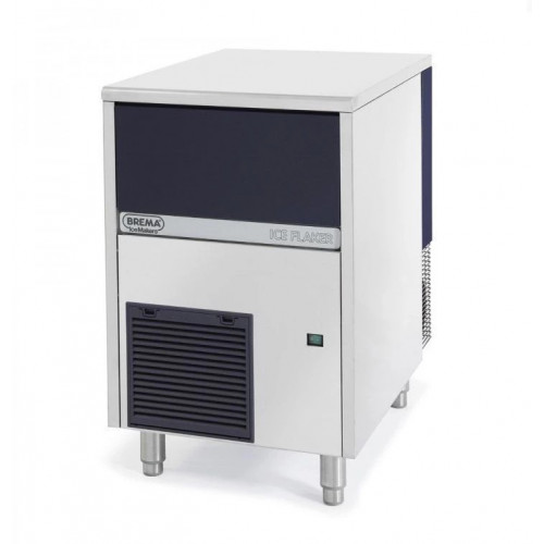 Льдогенератор гранулированного льда BREMA GB 902W HC