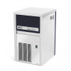 Льдогенератор кубикового льда BREMA CB 184W INOX HC