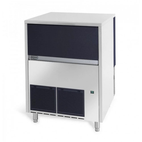 Льдогенератор гранулированного льда BREMA GB 1540W HC