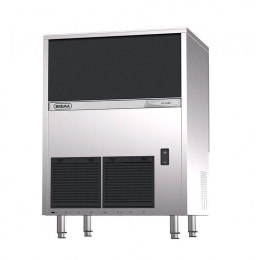 Льдогенератор кубикового льда BREMA CB 840A HC