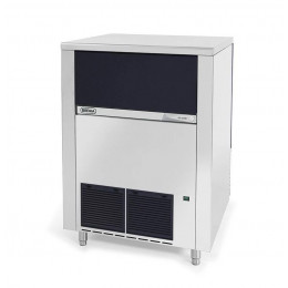 Льдогенератор кубикового льда BREMA CB 1265W