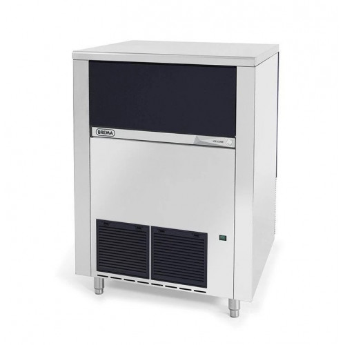 Льдогенератор кубикового льда BREMA CB 1265W