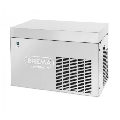Льдогенератор чешуйчатого льда BREMA MUSTER 250A