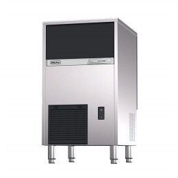 Льдогенератор кубикового льда BREMA CB 425A HC