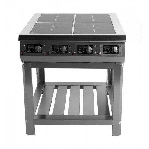 Плита индукционная Grill Master Ф4ИП/800 (ПНС) 60002