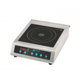 Плита индукционная Hurakan HKN-T35FS PRO