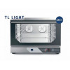 Пароконвектомат RADAX TOLSTOY LIGHT TL04DIHS