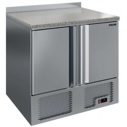 Cтол холодильный Polair TMi2-G гранит