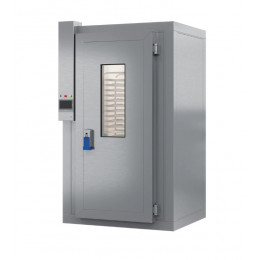 Расстоечный камера POLAIR СRP1.6080.Т1 inox