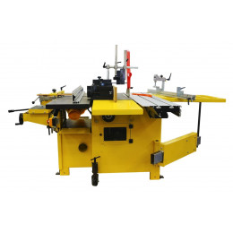 Станок деревообрабатывающий универ. ЭНКОР Корвет-326-30