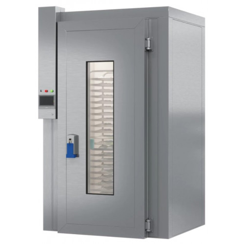 Расстоечный камера POLAIR СR1.6080.T1inox