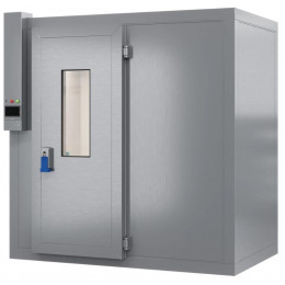 Расстоечный камера POLAIR СR1.6080.T2inox
