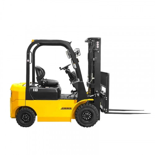 Погрузчик вилочный дизельный SMARTLIFT CPCD25T8 (2500 кг, 4,8 м, Mitsubishi S4S)