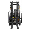 Погрузчик вилочный дизельный SMARTLIFT CPCD25T8 (2500 кг, 4,8 м, Mitsubishi S4S)