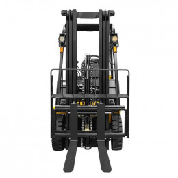 Погрузчик вилочный дизельный SMARTLIFT CPCD25T8 (2500 кг, 4,8 м, Mitsubishi S4S)