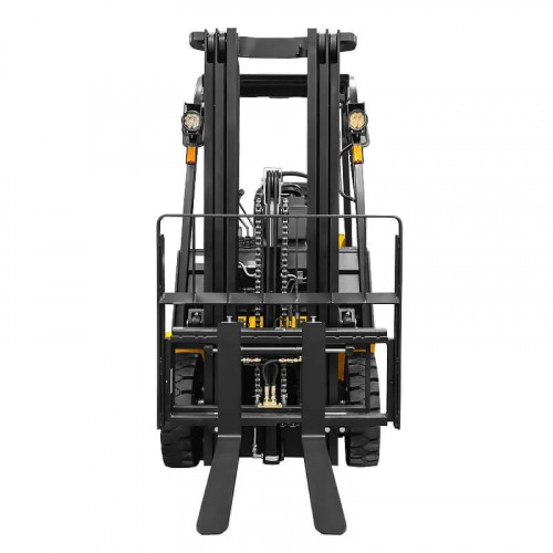 Погрузчик вилочный дизельный SMARTLIFT CPCD25T8 (2500 кг, 4,8 м, Mitsubishi S4S)