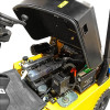 Погрузчик вилочный дизельный SMARTLIFT CPCD25T8 (2500 кг, 4,8 м, Mitsubishi S4S)