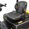Погрузчик вилочный дизельный SMARTLIFT CPCD25T8 (2500 кг, 4,8 м, Mitsubishi S4S)