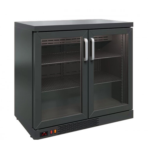 Cтол холодильный Polair TD102-Bar