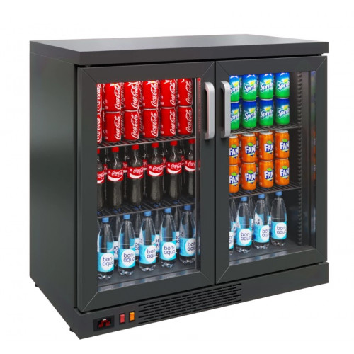 Cтол холодильный Polair TD102-Bar