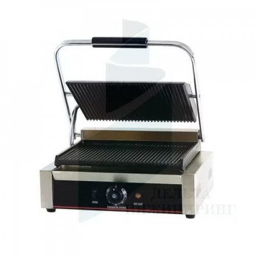 Гриль прижимной STARFOOD PANINI R