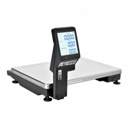 Торговые весы МАССА-К МК-6.2-ТН11